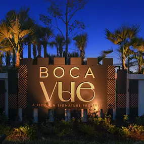 Bild von Boca Vue Apartments