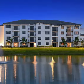 Bild von Boca Vue Apartments
