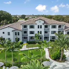 Bild von Boca Vue Apartments