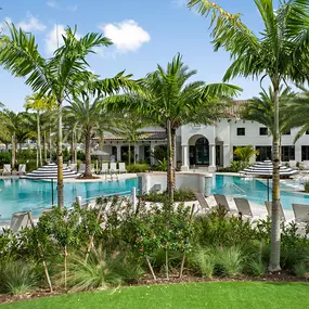 Bild von Boca Vue Apartments