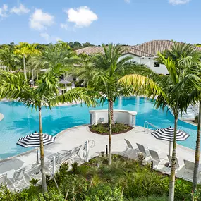 Bild von Boca Vue Apartments