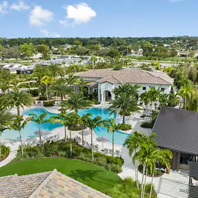 Bild von Boca Vue Apartments