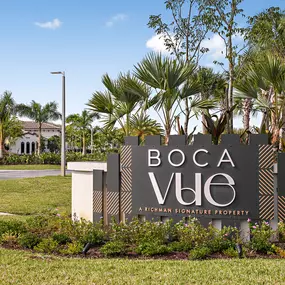 Bild von Boca Vue Apartments