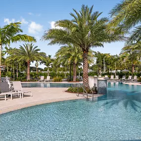 Bild von Boca Vue Apartments