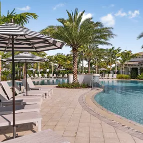 Bild von Boca Vue Apartments