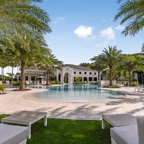 Bild von Boca Vue Apartments