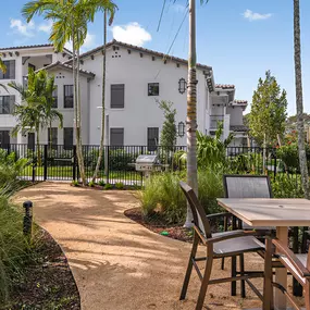 Bild von Boca Vue Apartments