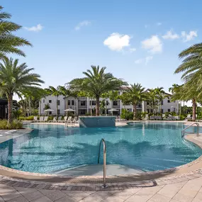 Bild von Boca Vue Apartments