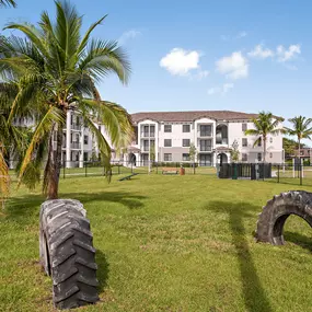 Bild von Boca Vue Apartments