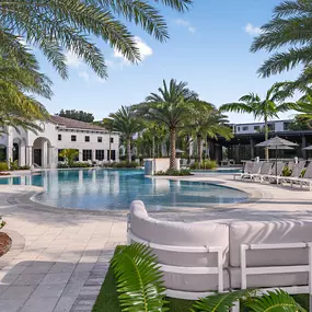Bild von Boca Vue Apartments