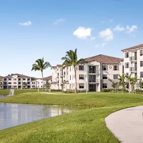 Bild von Boca Vue Apartments
