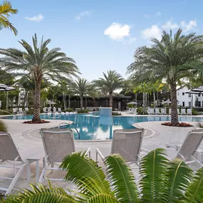 Bild von Boca Vue Apartments