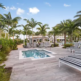 Bild von Boca Vue Apartments
