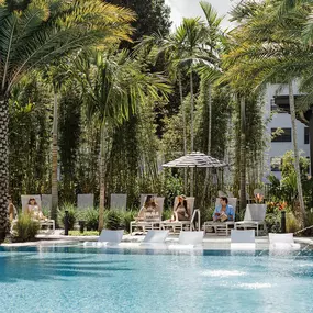 Bild von Boca Vue Apartments
