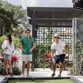 Bild von Boca Vue Apartments