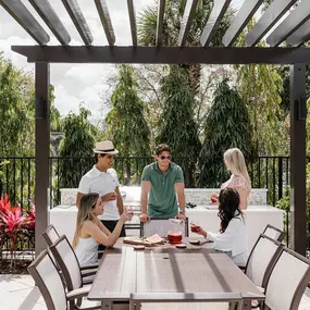 Bild von Boca Vue Apartments