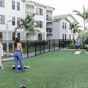 Bild von Boca Vue Apartments