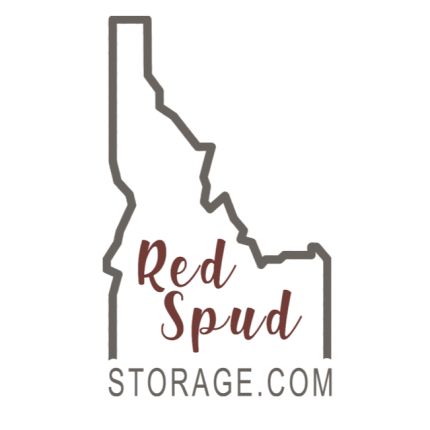 Logotipo de Red Spud Storage