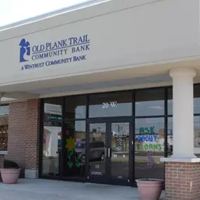 Bild von Old Plank Trail Community Bank