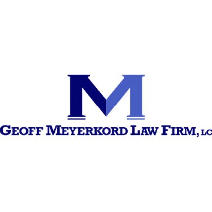 Logo from Meyerkord Law Group