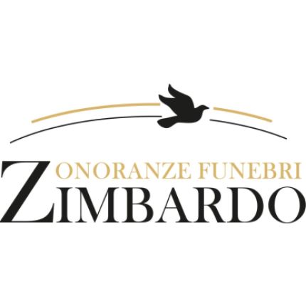 Λογότυπο από Onoranze Funebri Zimbardo