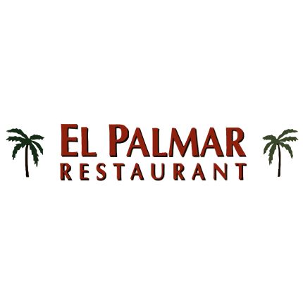 Logo da El Palmar Salvadoran and Mexican Food