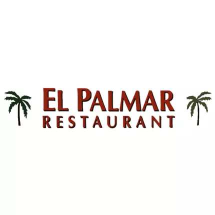 Logo de El Palmar Salvadoran and Mexican Food