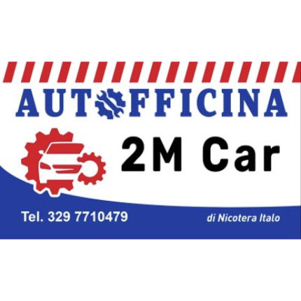 Logo from Autofficina 2 M Car