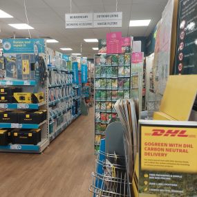 Bild von DHL Express Service Point (Robert Dyas Putney)