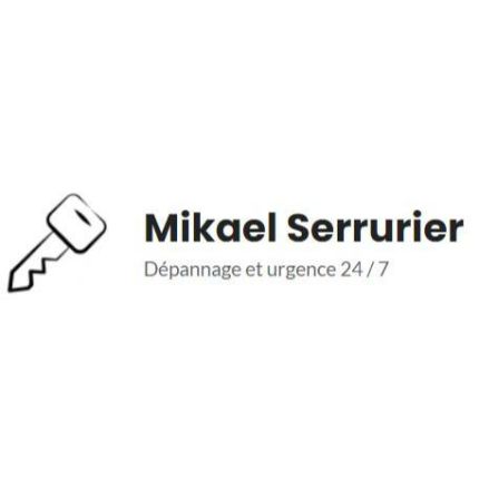 Logotyp från Mikael Serrurier Bruxelles