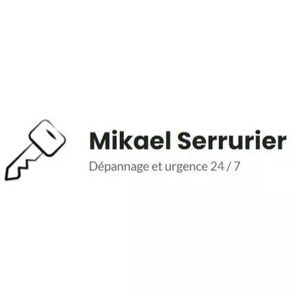 Logo od Mikael Serrurier Bruxelles