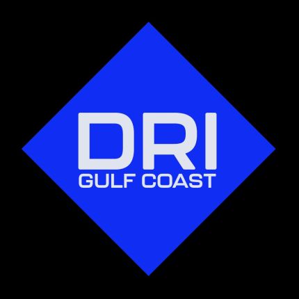 Logótipo de DRI Gulf Coast
