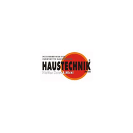 Logo fra Haustechnik