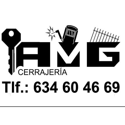 Logo from Cerrajería AMG