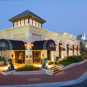 The Capitol Grille at Pointe Orlando Shopping Center