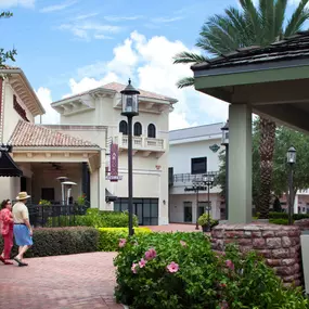 Maggiano's Little Italy at Pointe Orlando Shopping Center