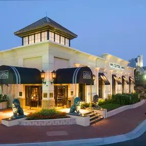 The Capitol Grille at Pointe Orlando Shopping Center