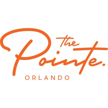 Logo fra Pointe Orlando