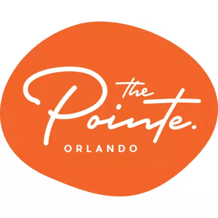 Logo od Pointe Orlando