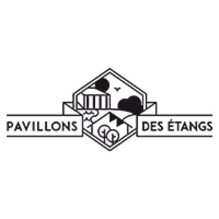 Logo da Le Manoir des Pavillons des Etangs