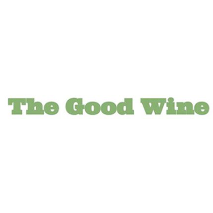 Logo da The Good Wine