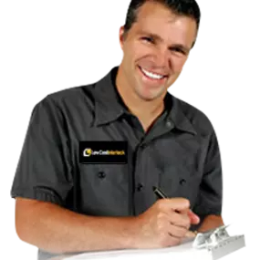 Service Tech