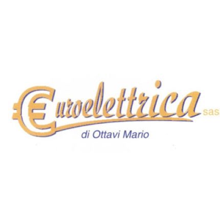 Logotyp från Euroelettrica Sas
