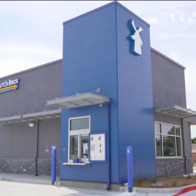 Dutch Bros Addison