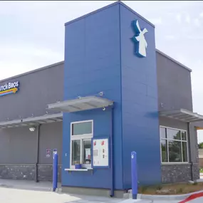 Dutch Bros Addison