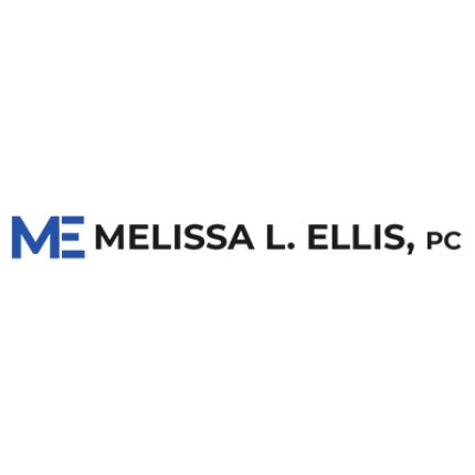 Logo da Melissa L Ellis, PC