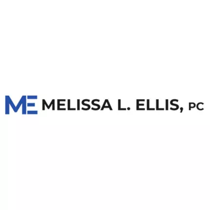 Logo van Melissa L Ellis, PC