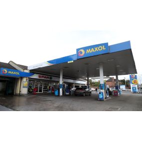 Bild von Maxol Service Station Bryansburn Road