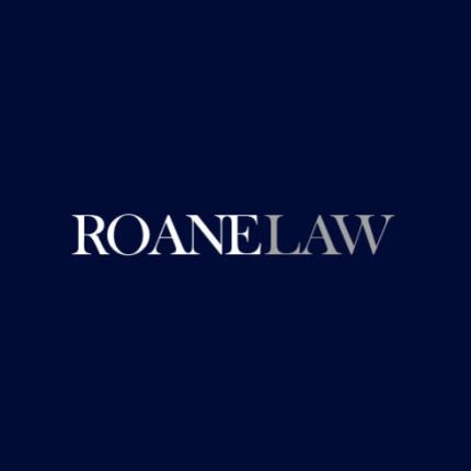Logo de Roane Law