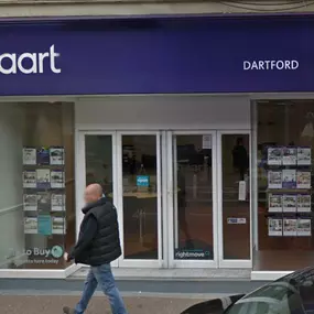 Bild von haart Lettings Agents Dartford